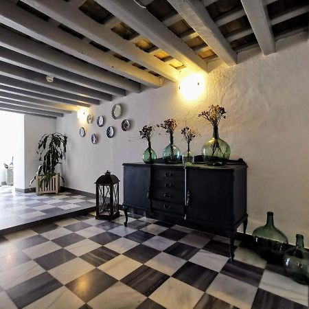 Triperia 25 Apartment Medina-Sidonia Luaran gambar