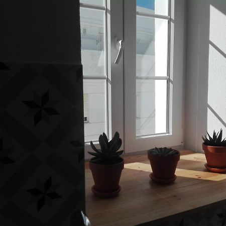 Triperia 25 Apartment Medina-Sidonia Luaran gambar