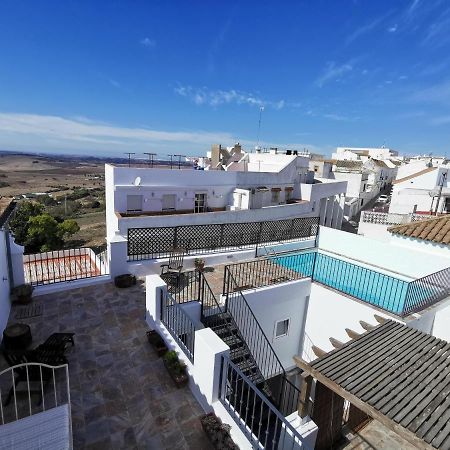 Triperia 25 Apartment Medina-Sidonia Luaran gambar