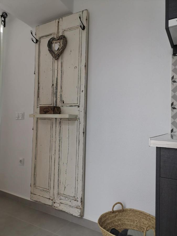 Triperia 25 Apartment Medina-Sidonia Luaran gambar