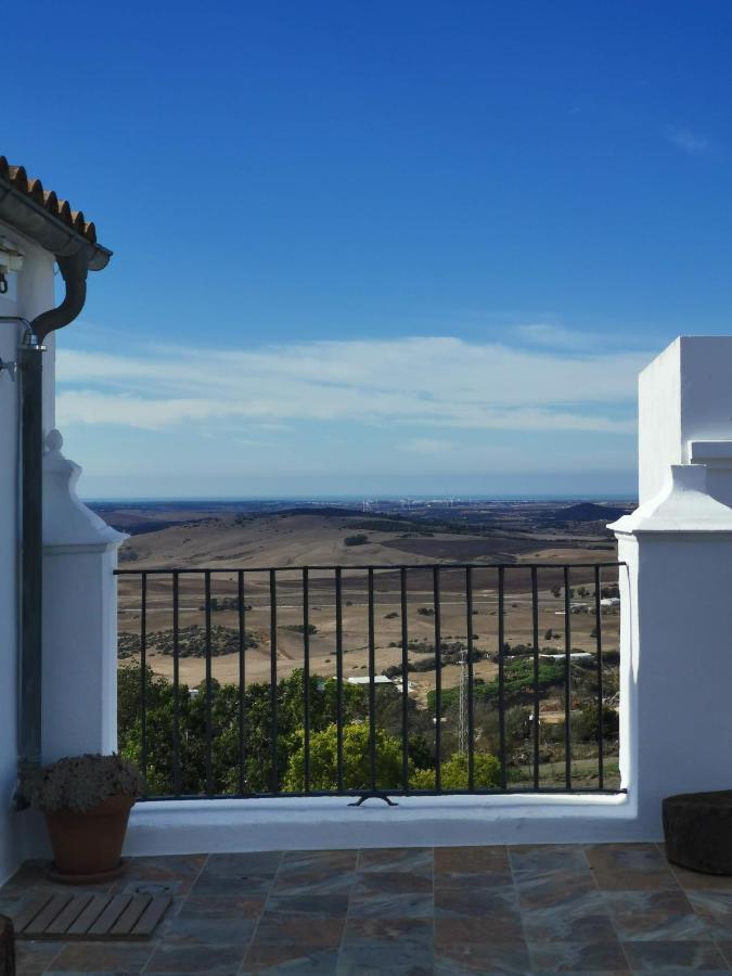 Triperia 25 Apartment Medina-Sidonia Luaran gambar