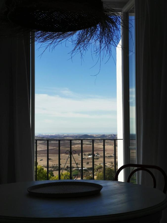 Triperia 25 Apartment Medina-Sidonia Luaran gambar