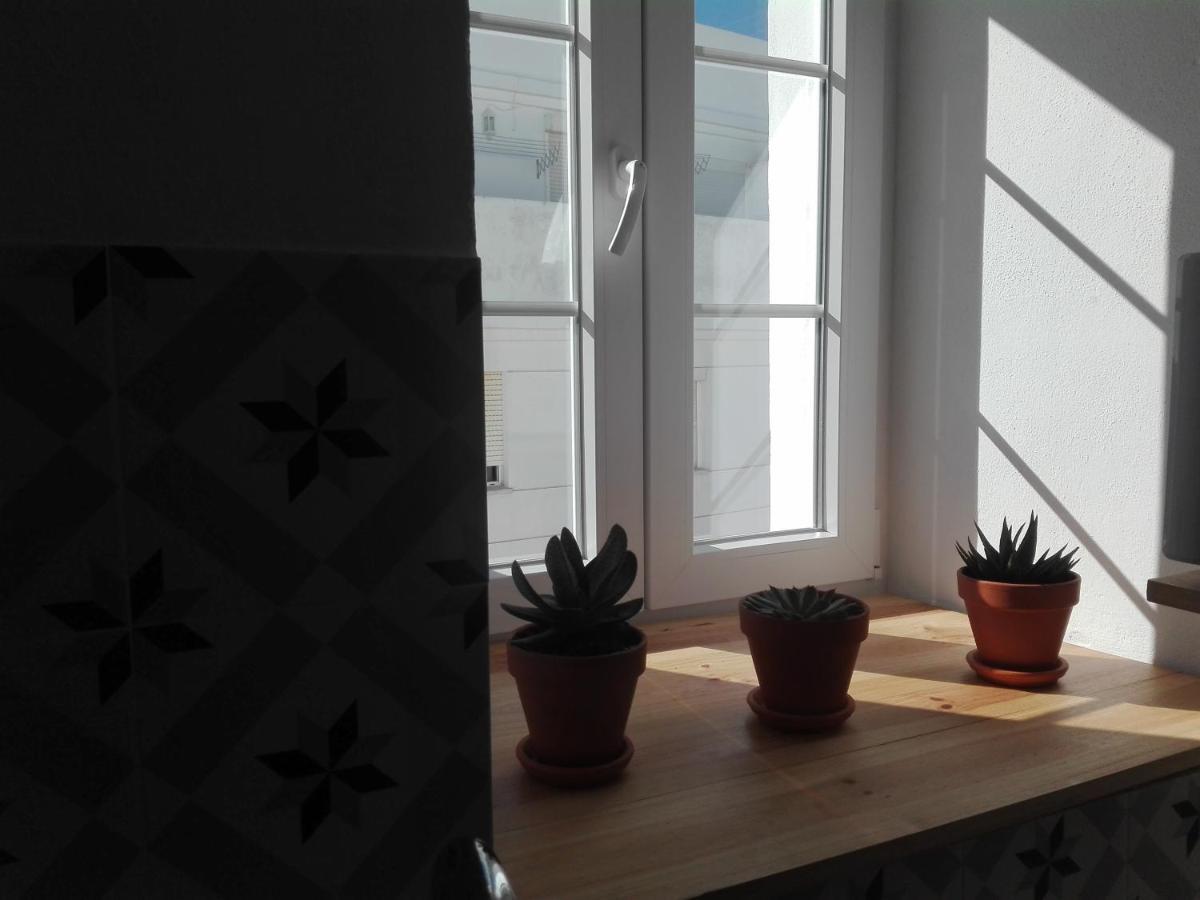 Triperia 25 Apartment Medina-Sidonia Luaran gambar