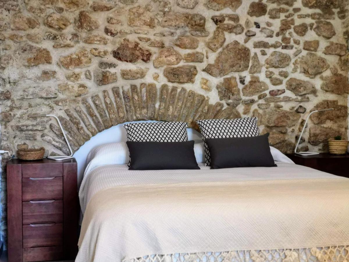 Triperia 25 Apartment Medina-Sidonia Luaran gambar