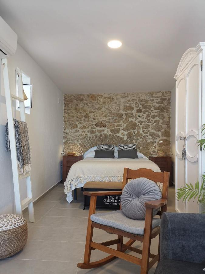 Triperia 25 Apartment Medina-Sidonia Luaran gambar