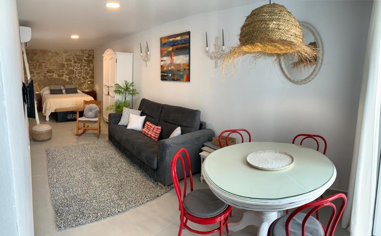 Triperia 25 Apartment Medina-Sidonia Luaran gambar