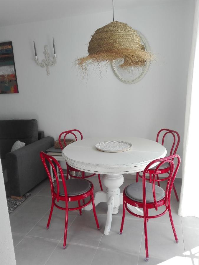 Triperia 25 Apartment Medina-Sidonia Luaran gambar