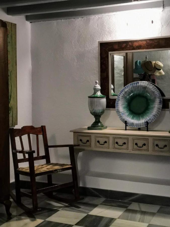 Triperia 25 Apartment Medina-Sidonia Luaran gambar