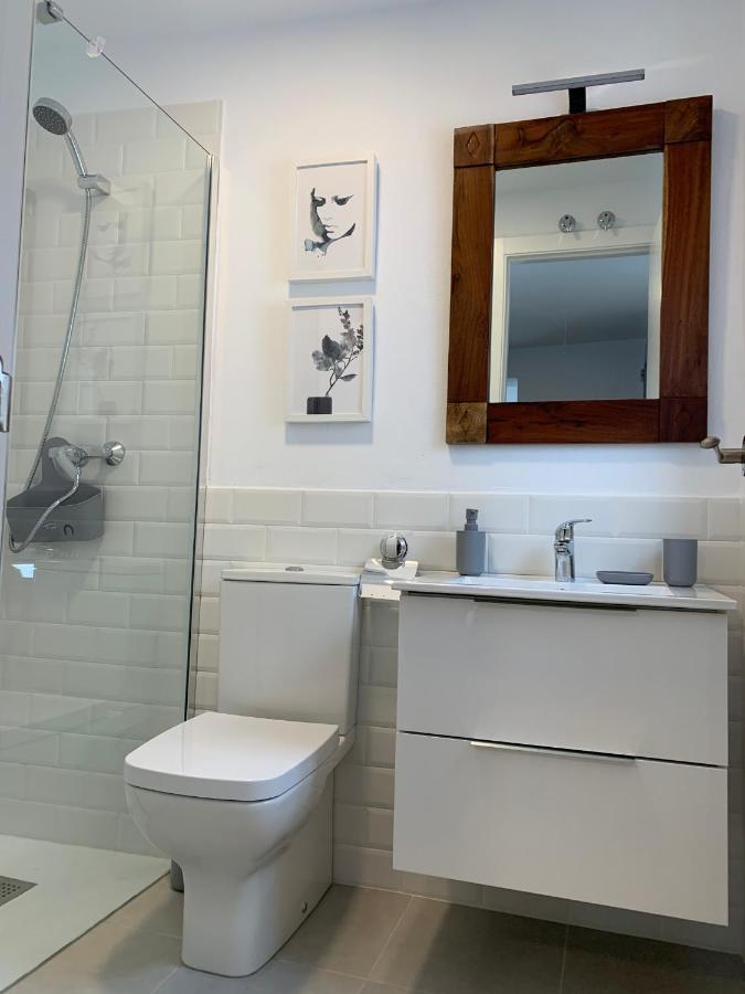 Triperia 25 Apartment Medina-Sidonia Luaran gambar