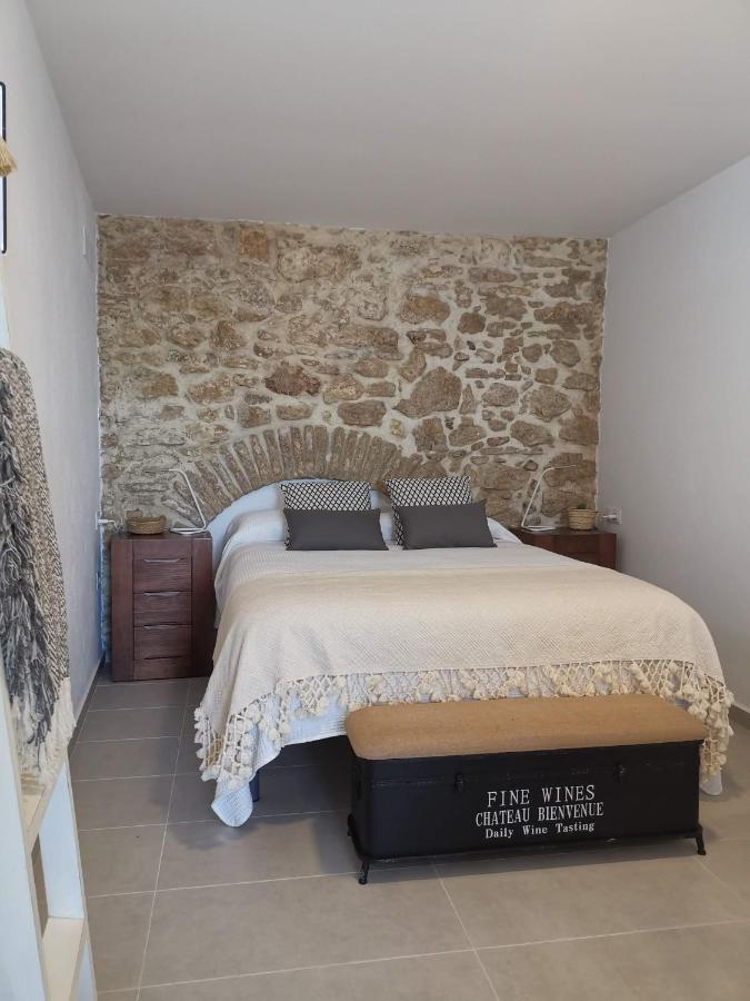 Triperia 25 Apartment Medina-Sidonia Luaran gambar