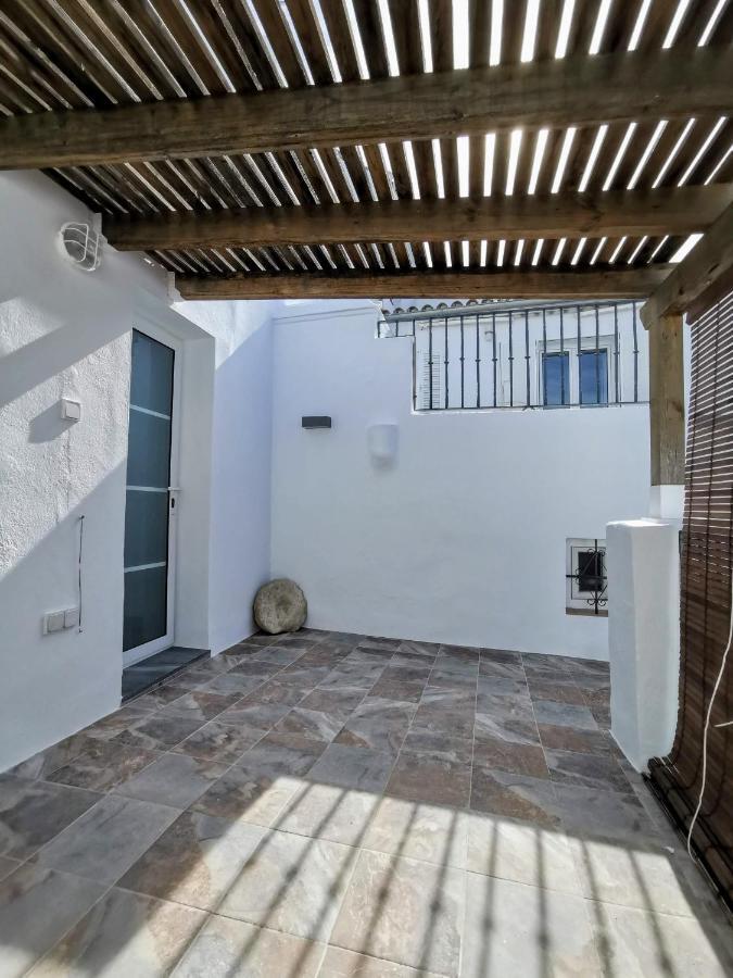 Triperia 25 Apartment Medina-Sidonia Luaran gambar