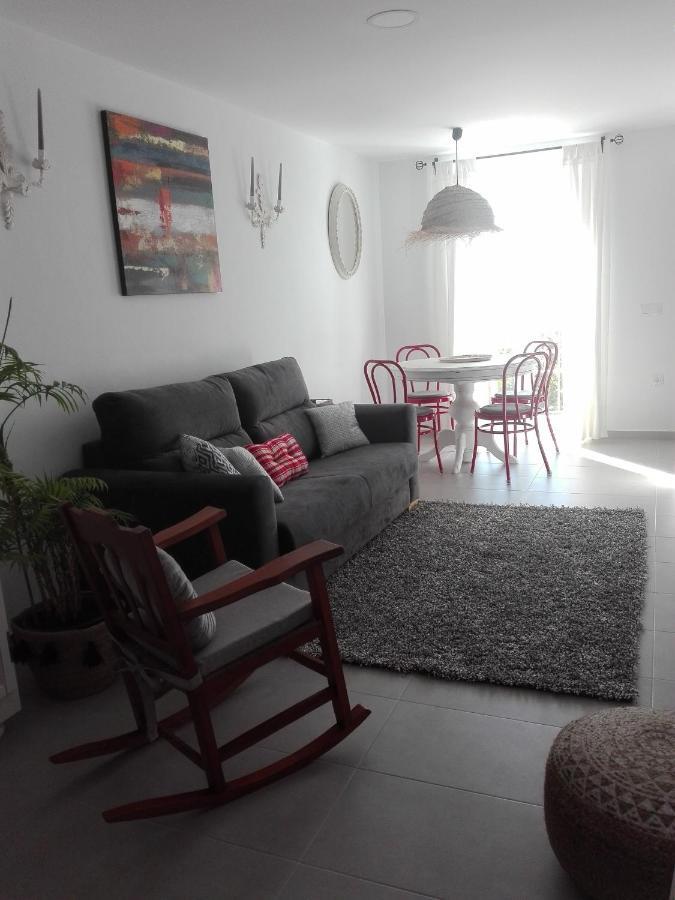 Triperia 25 Apartment Medina-Sidonia Luaran gambar