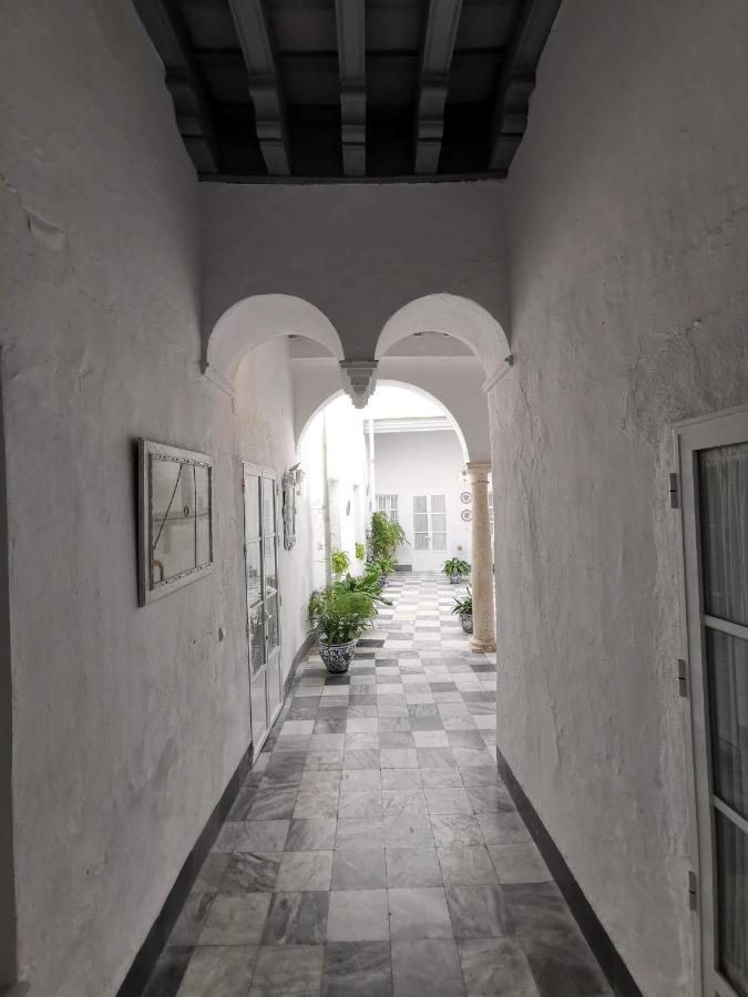 Triperia 25 Apartment Medina-Sidonia Luaran gambar