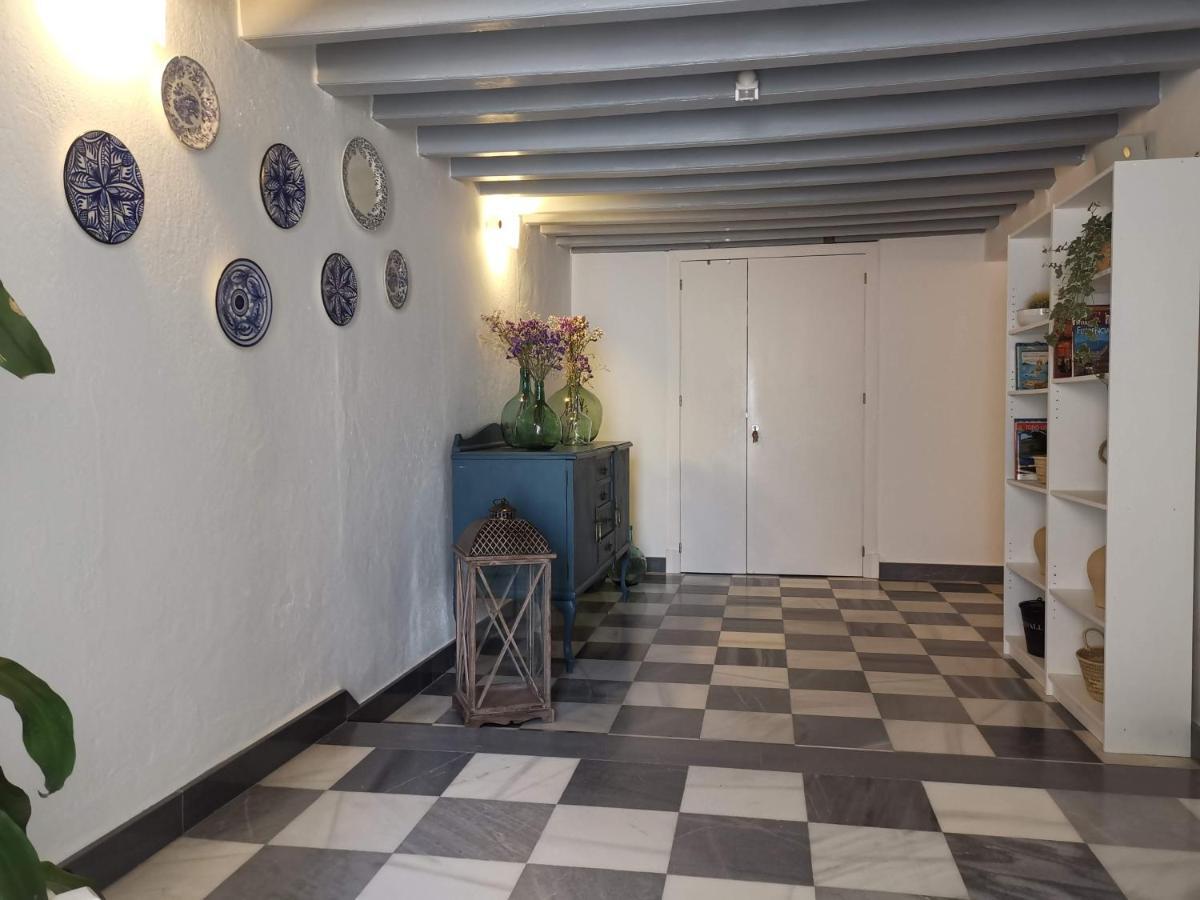 Triperia 25 Apartment Medina-Sidonia Luaran gambar