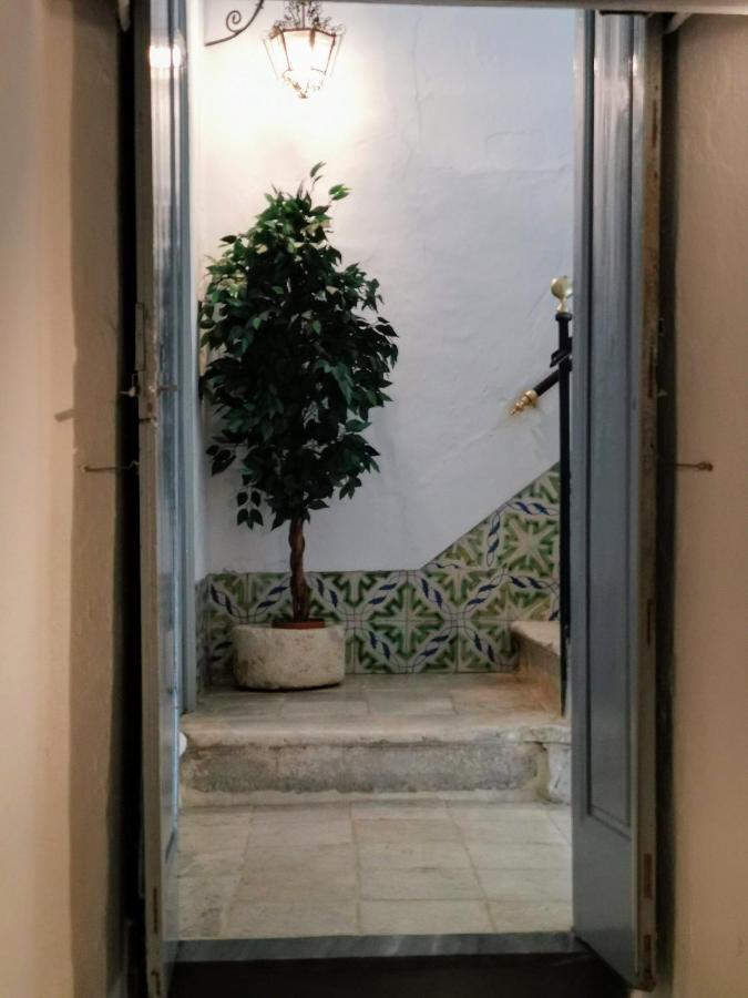 Triperia 25 Apartment Medina-Sidonia Luaran gambar