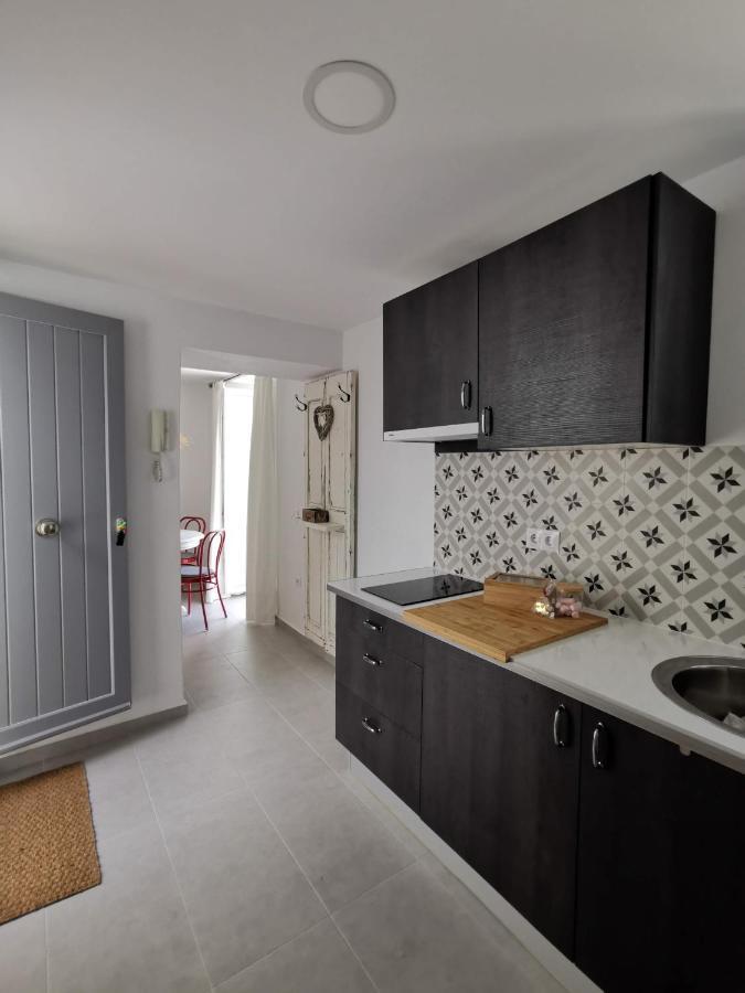 Triperia 25 Apartment Medina-Sidonia Luaran gambar