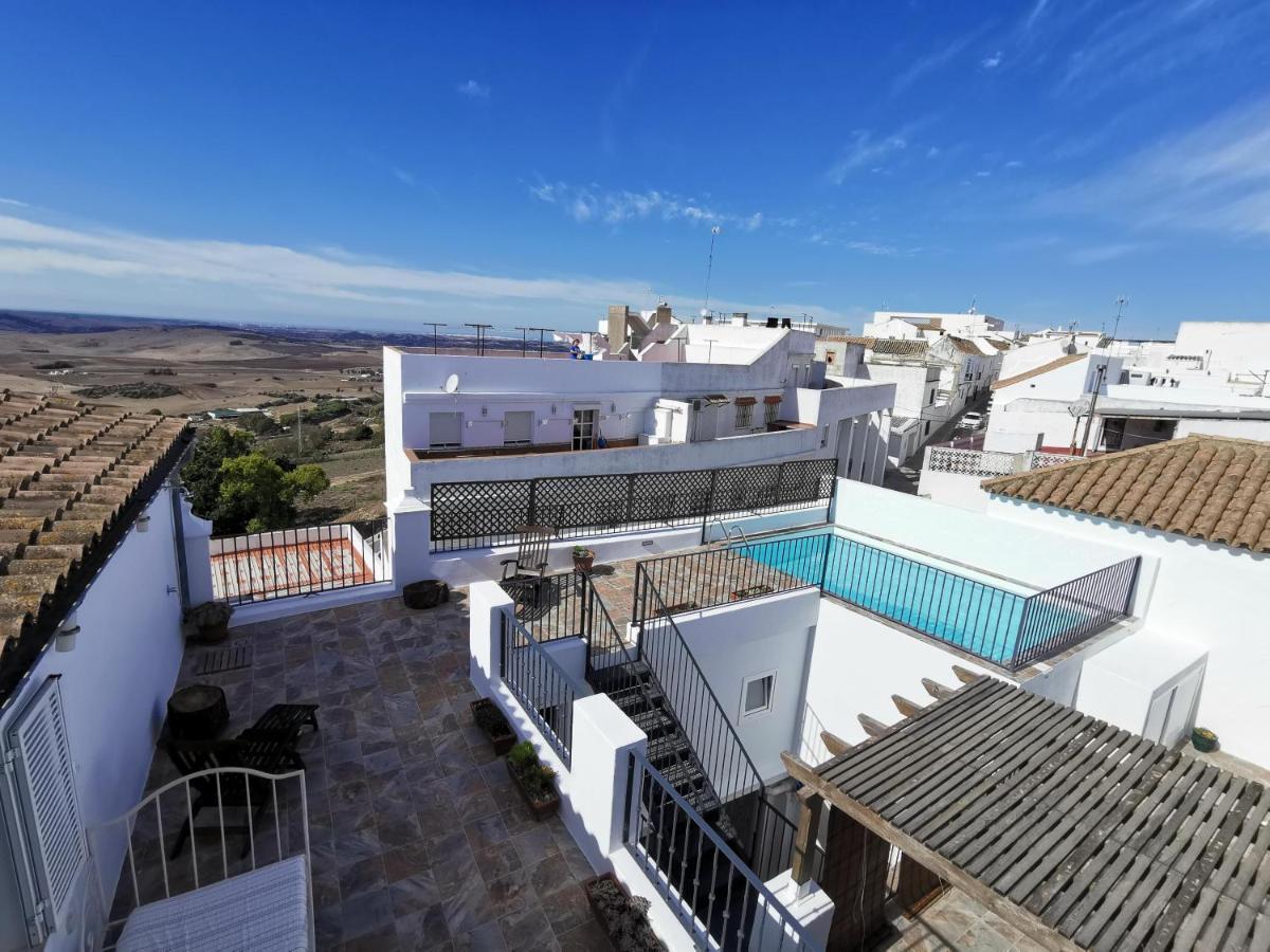 Triperia 25 Apartment Medina-Sidonia Luaran gambar