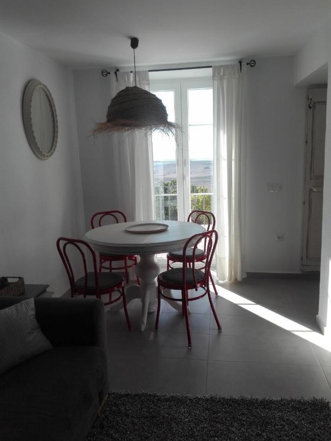 Triperia 25 Apartment Medina-Sidonia Luaran gambar