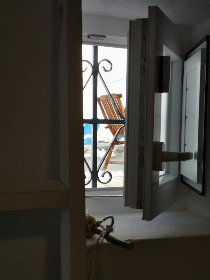 Triperia 25 Apartment Medina-Sidonia Luaran gambar
