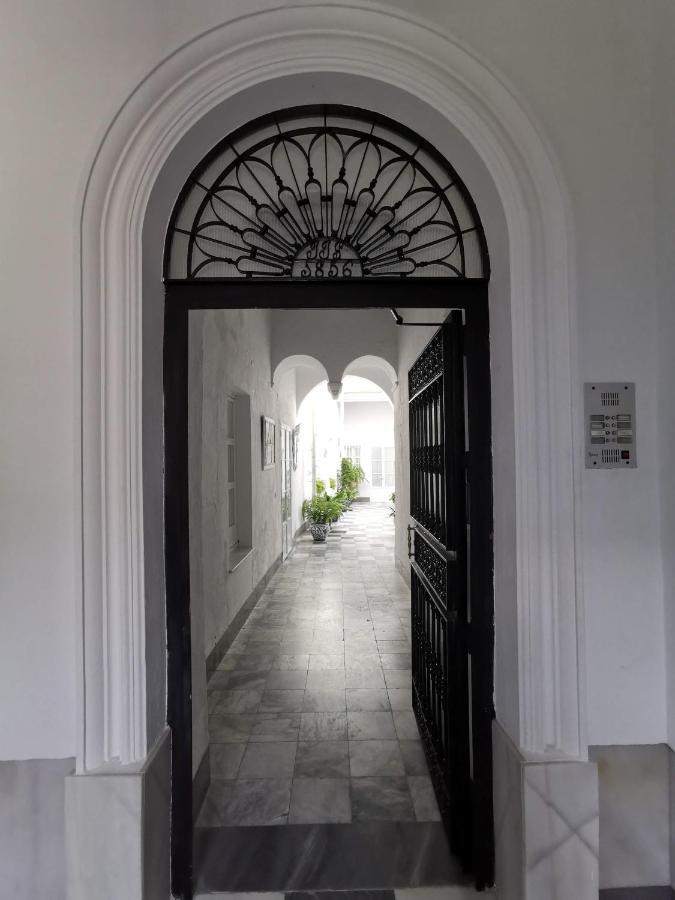 Triperia 25 Apartment Medina-Sidonia Luaran gambar